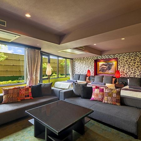 Rose Hotel Yokohama, The Distinctive Collection By Worldhotels Йокохама Екстериор снимка
