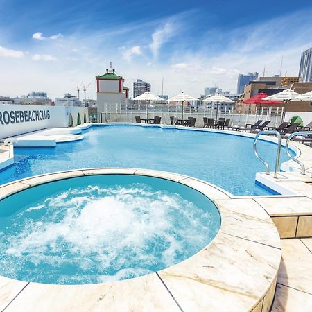 Rose Hotel Yokohama, The Distinctive Collection By Worldhotels Йокохама Екстериор снимка