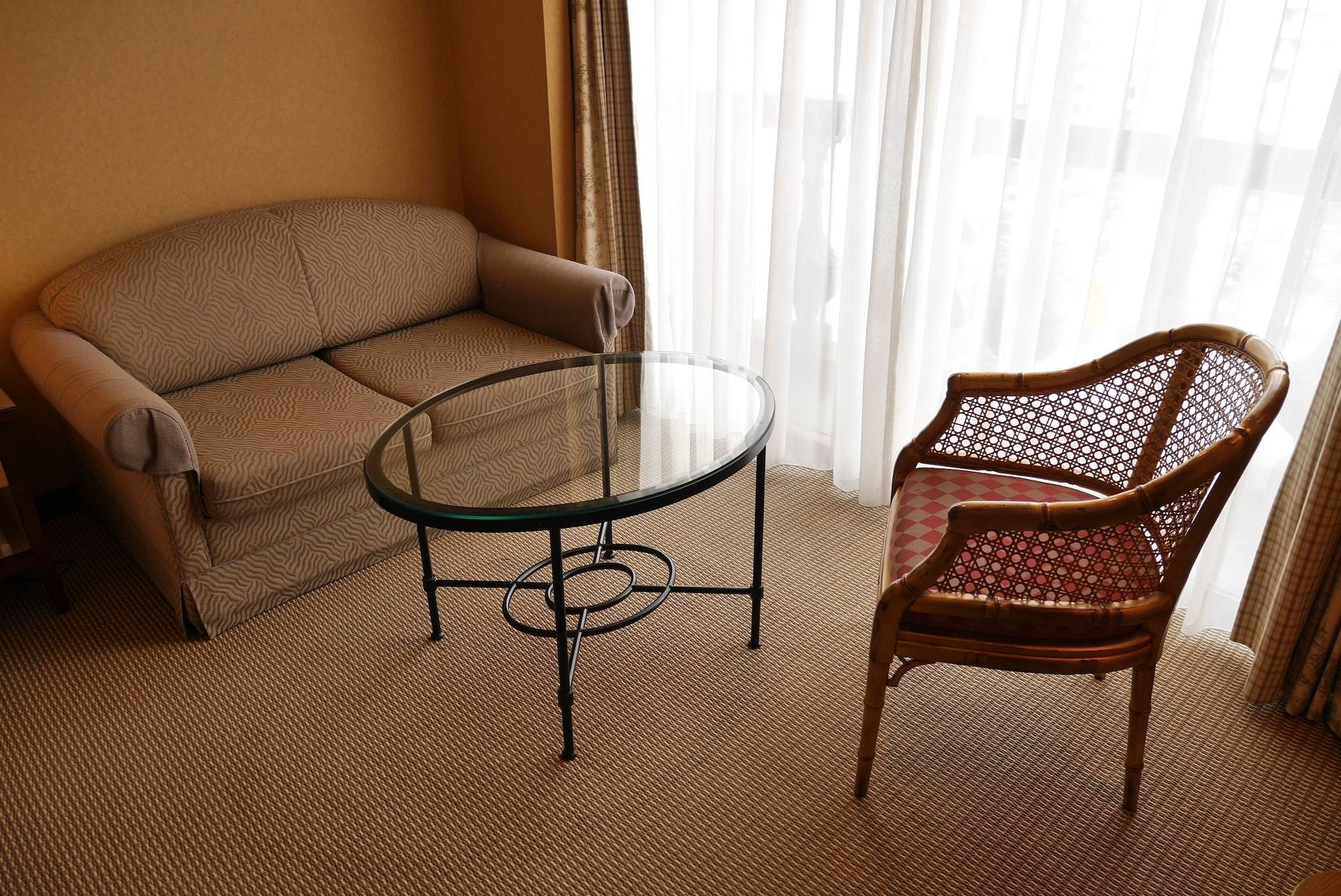 Rose Hotel Yokohama, The Distinctive Collection By Worldhotels Йокохама Екстериор снимка