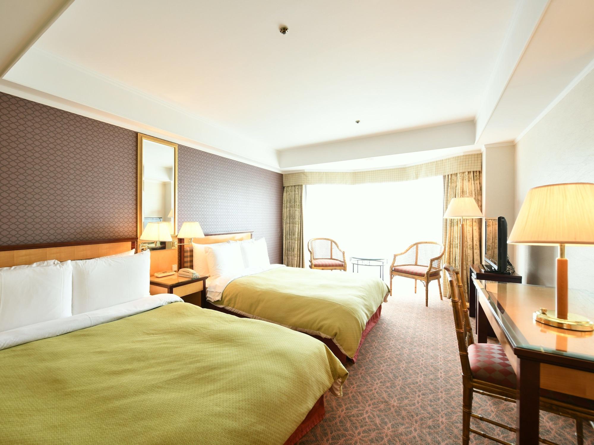 Rose Hotel Yokohama, The Distinctive Collection By Worldhotels Йокохама Екстериор снимка