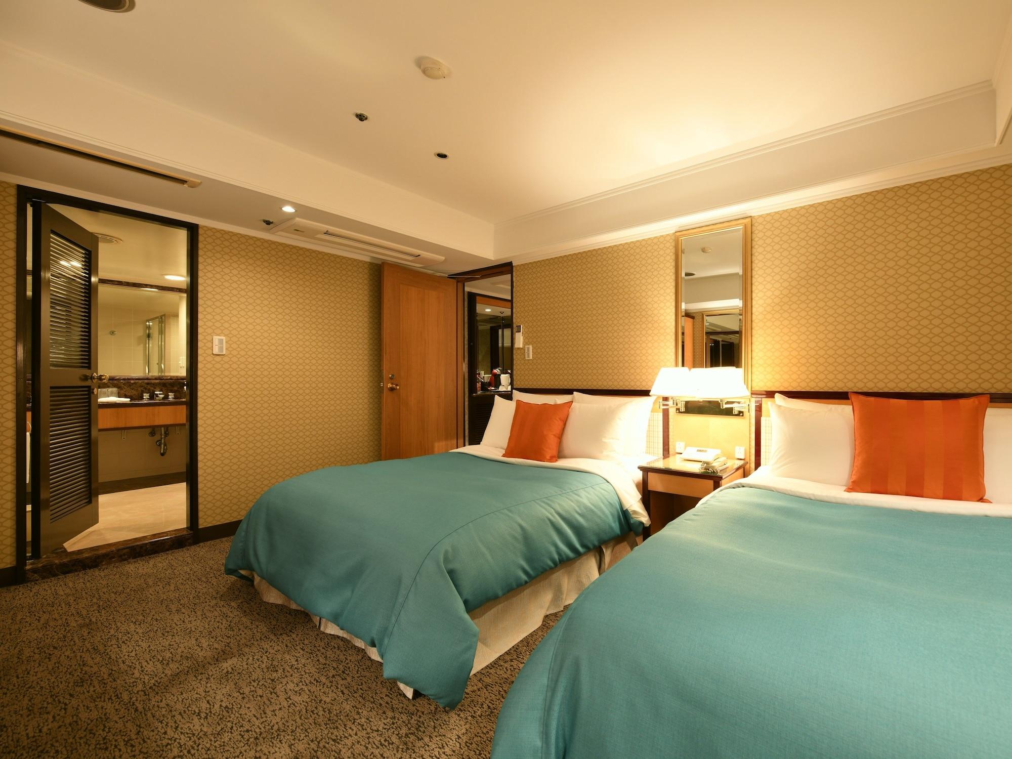 Rose Hotel Yokohama, The Distinctive Collection By Worldhotels Йокохама Екстериор снимка
