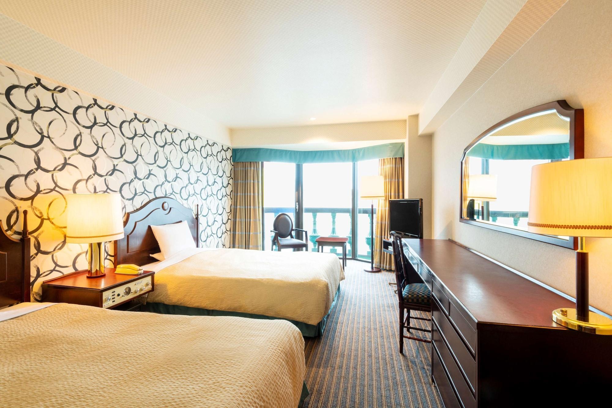 Rose Hotel Yokohama, The Distinctive Collection By Worldhotels Йокохама Екстериор снимка