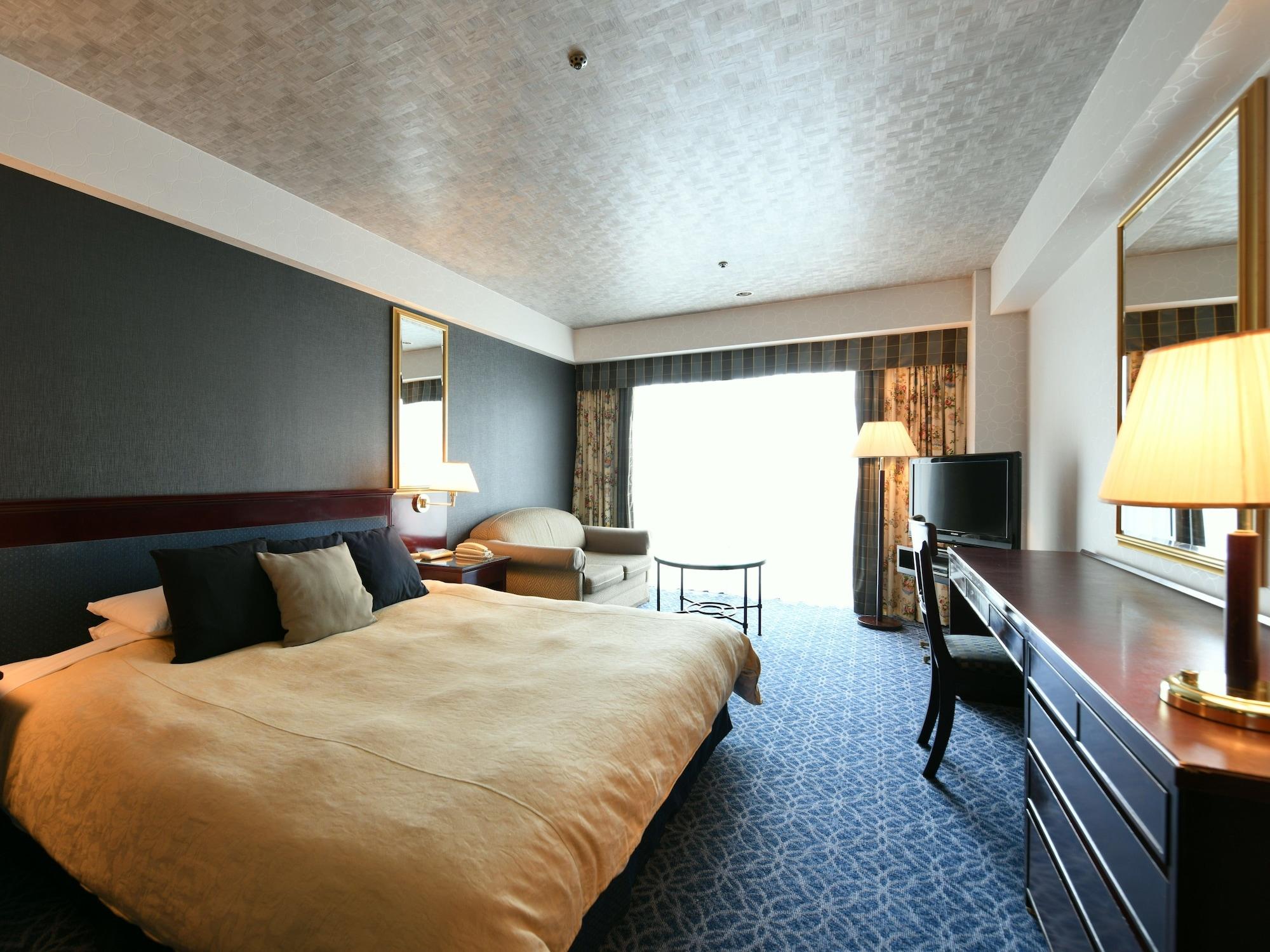 Rose Hotel Yokohama, The Distinctive Collection By Worldhotels Йокохама Екстериор снимка