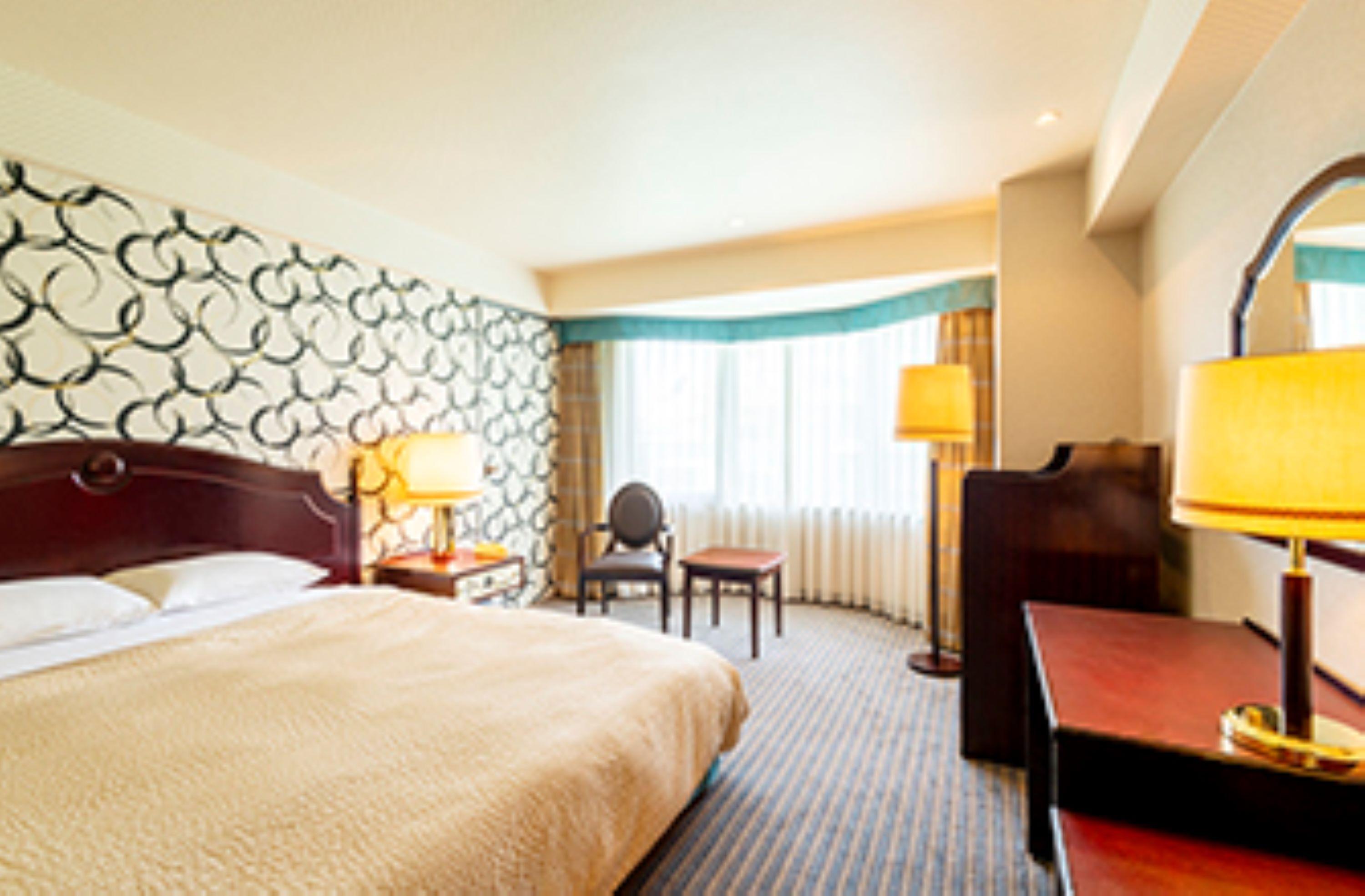 Rose Hotel Yokohama, The Distinctive Collection By Worldhotels Йокохама Екстериор снимка