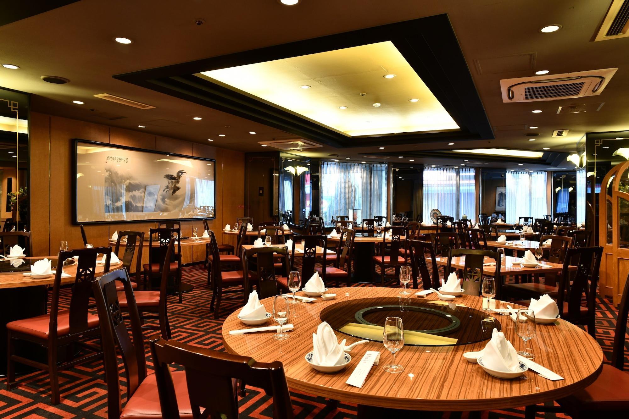 Rose Hotel Yokohama, The Distinctive Collection By Worldhotels Йокохама Екстериор снимка