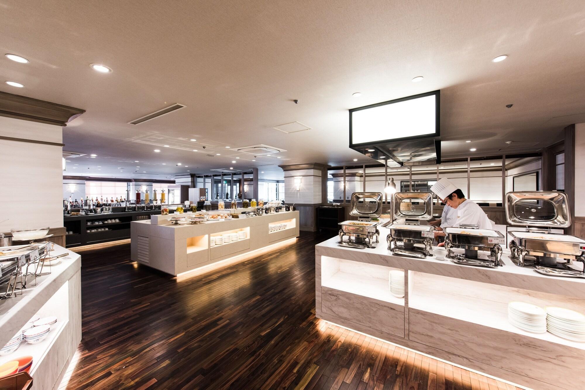 Rose Hotel Yokohama, The Distinctive Collection By Worldhotels Йокохама Екстериор снимка