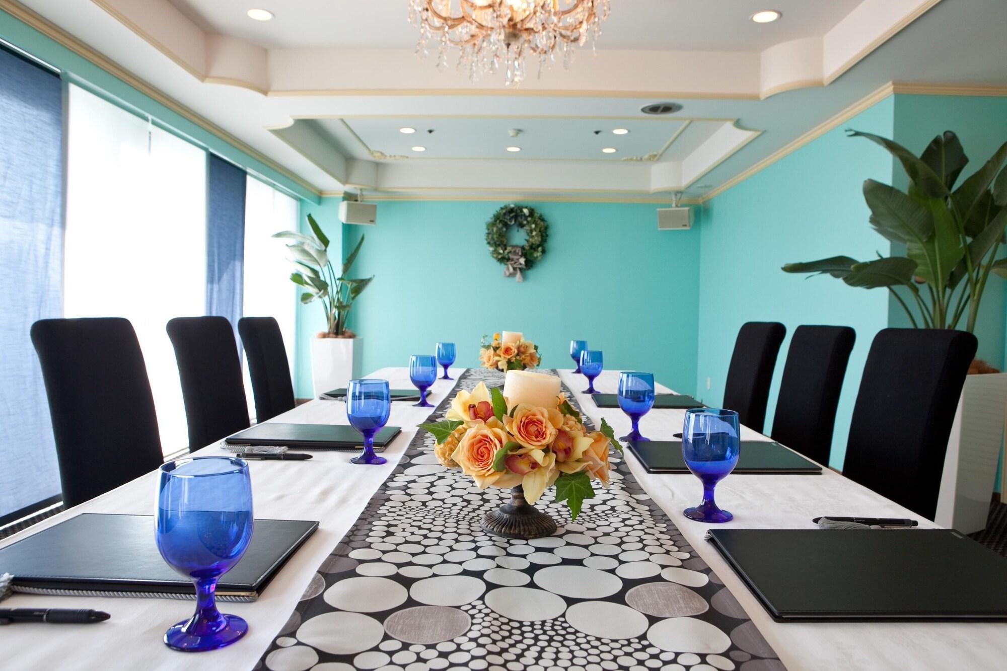 Rose Hotel Yokohama, The Distinctive Collection By Worldhotels Йокохама Екстериор снимка