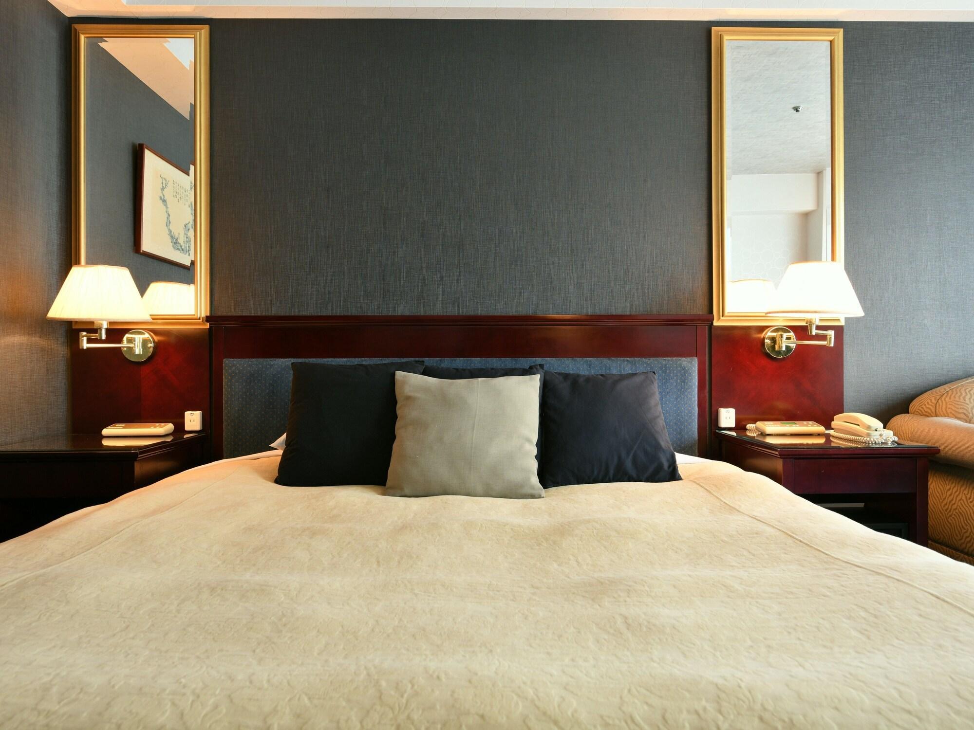 Rose Hotel Yokohama, The Distinctive Collection By Worldhotels Йокохама Екстериор снимка