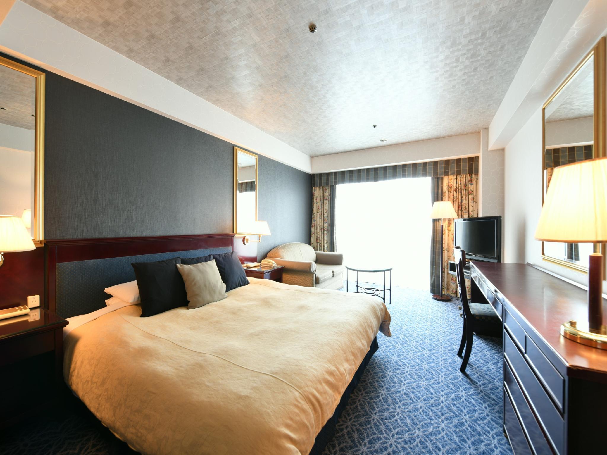 Rose Hotel Yokohama, The Distinctive Collection By Worldhotels Йокохама Екстериор снимка