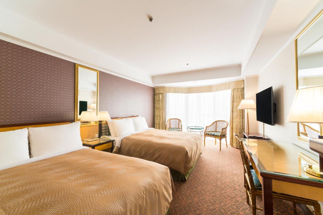 Rose Hotel Yokohama, The Distinctive Collection By Worldhotels Йокохама Екстериор снимка