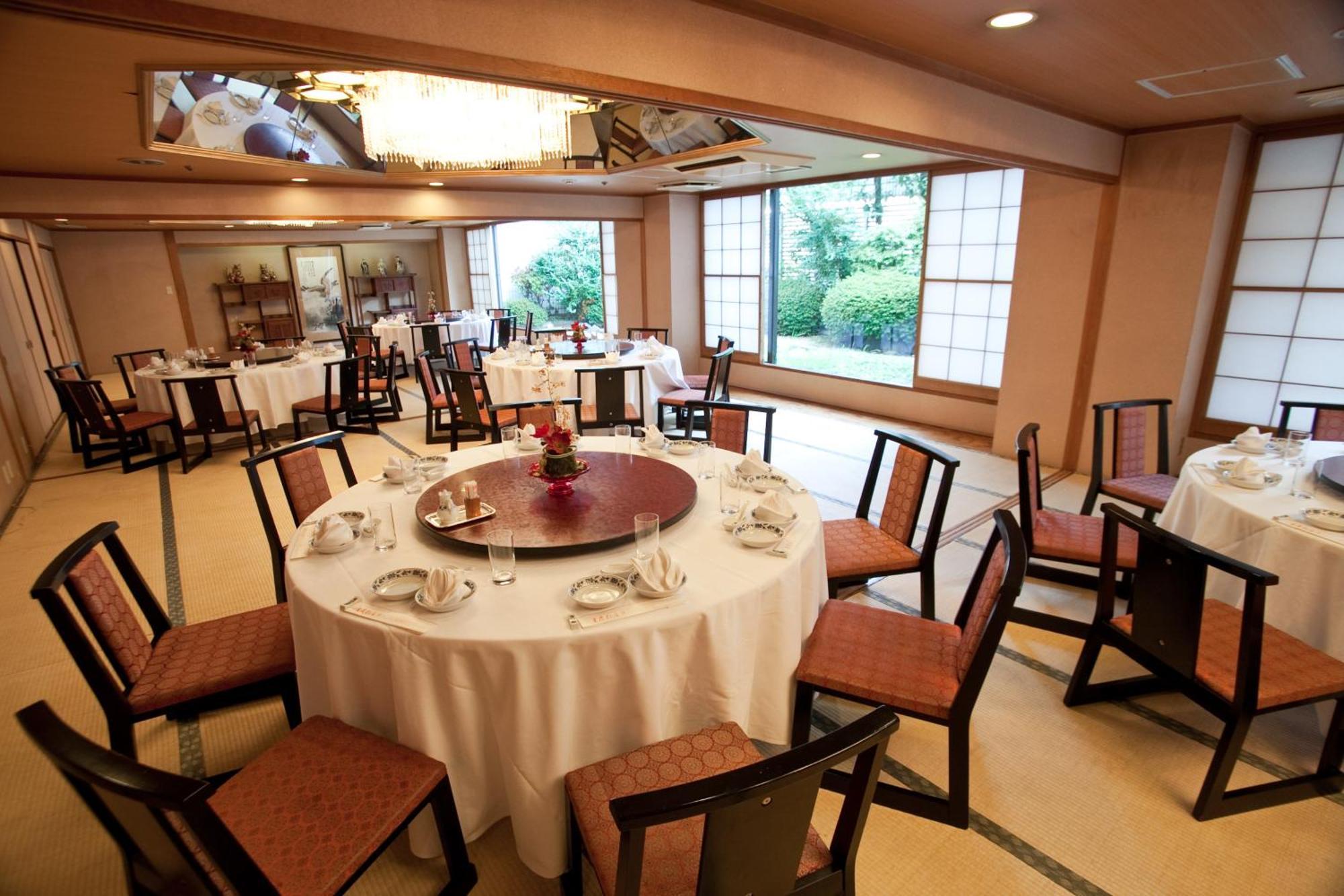 Rose Hotel Yokohama, The Distinctive Collection By Worldhotels Йокохама Екстериор снимка