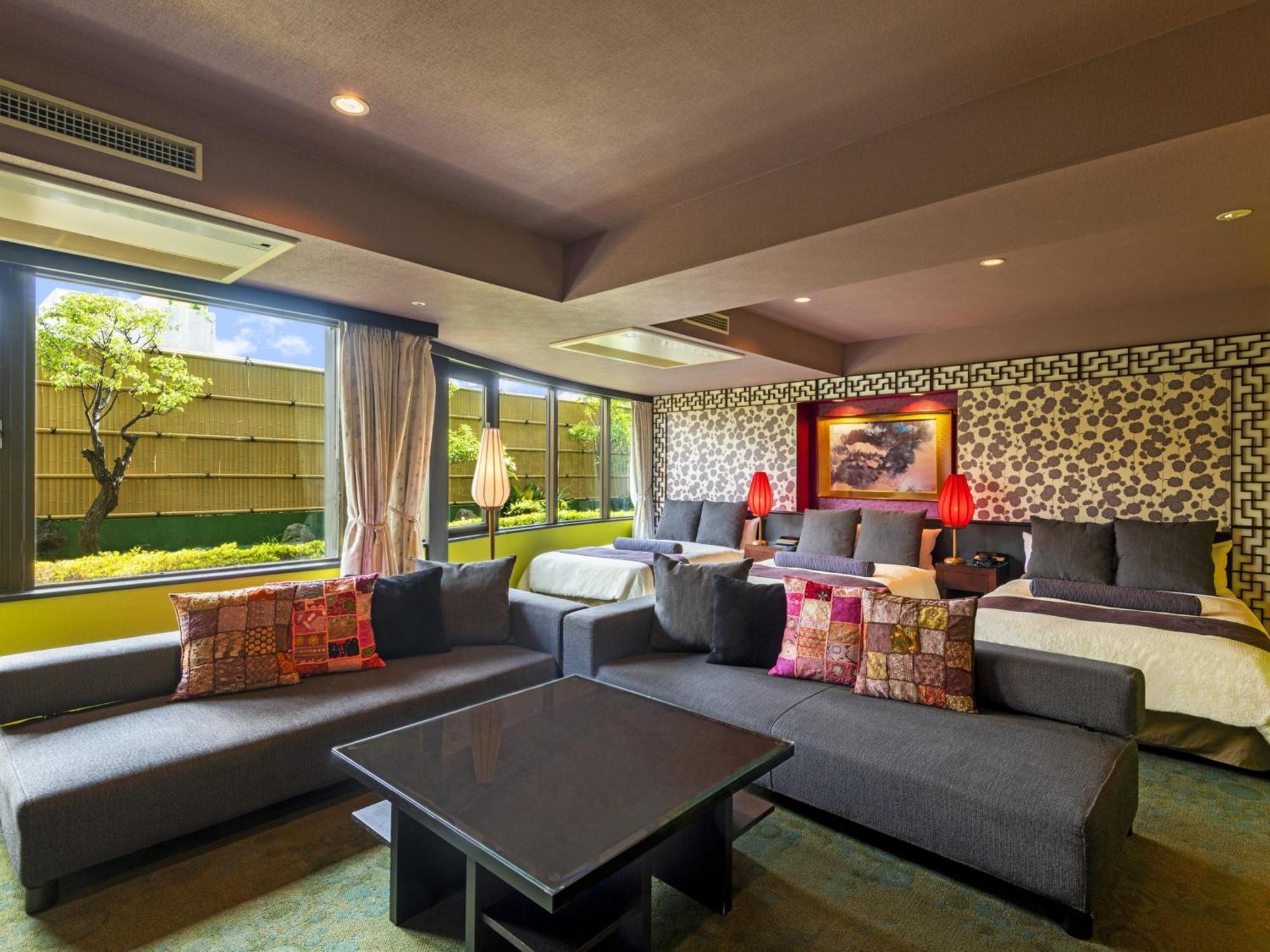 Rose Hotel Yokohama, The Distinctive Collection By Worldhotels Йокохама Екстериор снимка