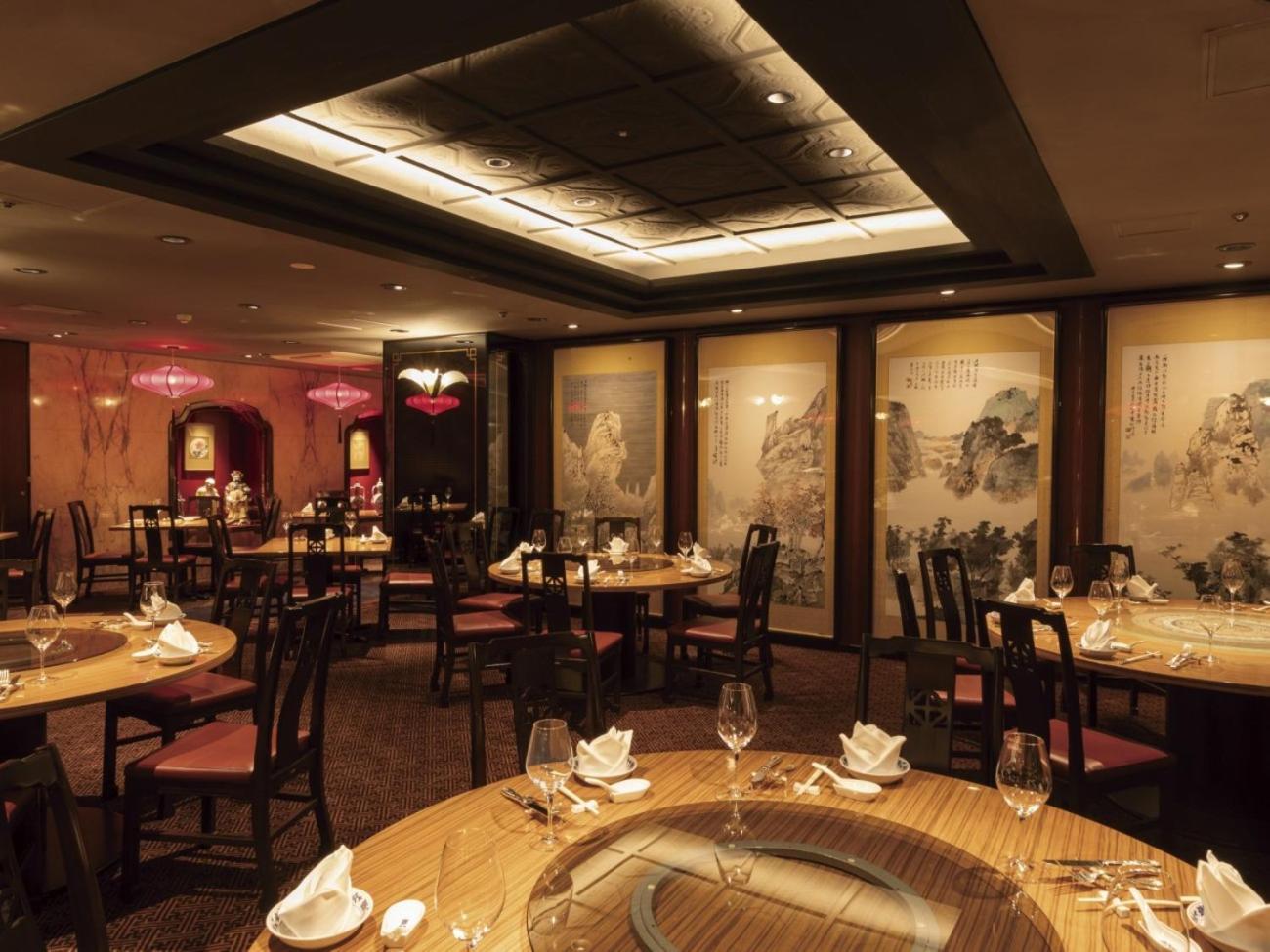 Rose Hotel Yokohama, The Distinctive Collection By Worldhotels Йокохама Екстериор снимка