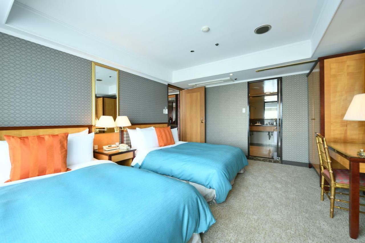 Rose Hotel Yokohama, The Distinctive Collection By Worldhotels Йокохама Екстериор снимка