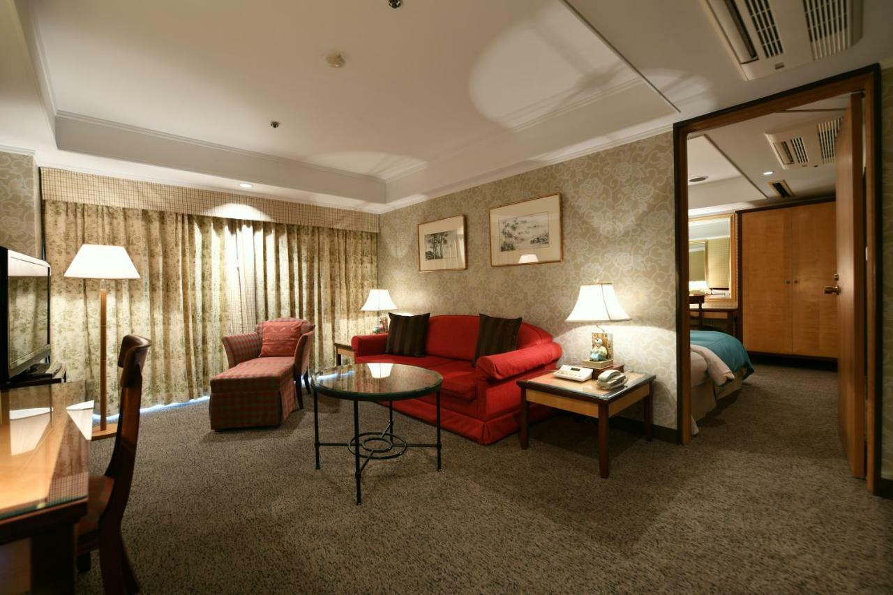 Rose Hotel Yokohama, The Distinctive Collection By Worldhotels Йокохама Екстериор снимка